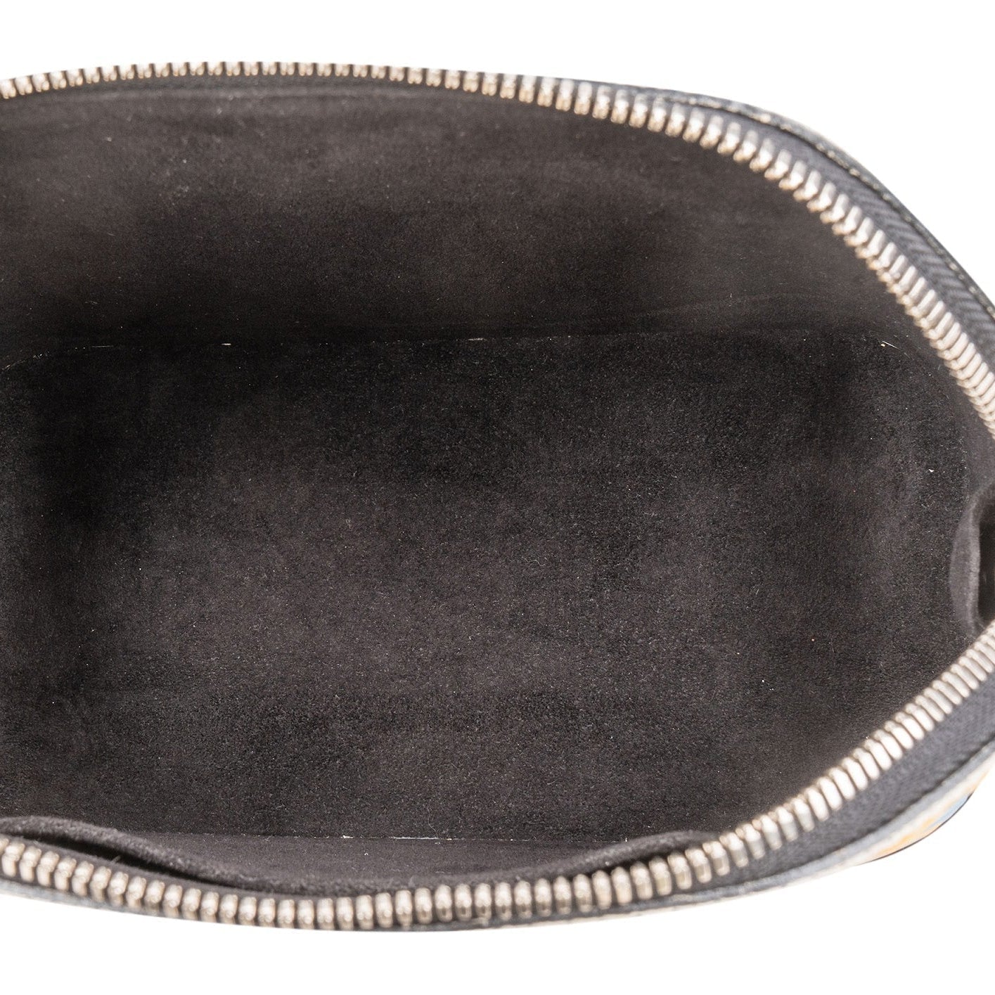 Louis Vuitton Limited Epi Leather Azteque Alma BB Handbag