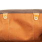 Louis Vuitton Monogram Canvas Keepall 55 Travel Bag