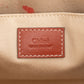 Chloé Canvas Small Woody Tote Handbag