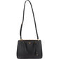 Prada Saffiano Leather Galleria Handbag