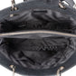 Chanel Quilted Caviar Leather Grand Shopping CC Handbag