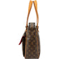 Louis Vuitton Monogram Canvas Viva Multiple Cite GM Shoulder Bag M51162