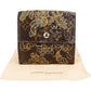 Louis Vuitton Canvas Monogram Stitched Dentelle Ludlow Elise Wallet