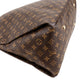 Louis Vuitton Monogram Canvas Artsy MM Shoulder Bag