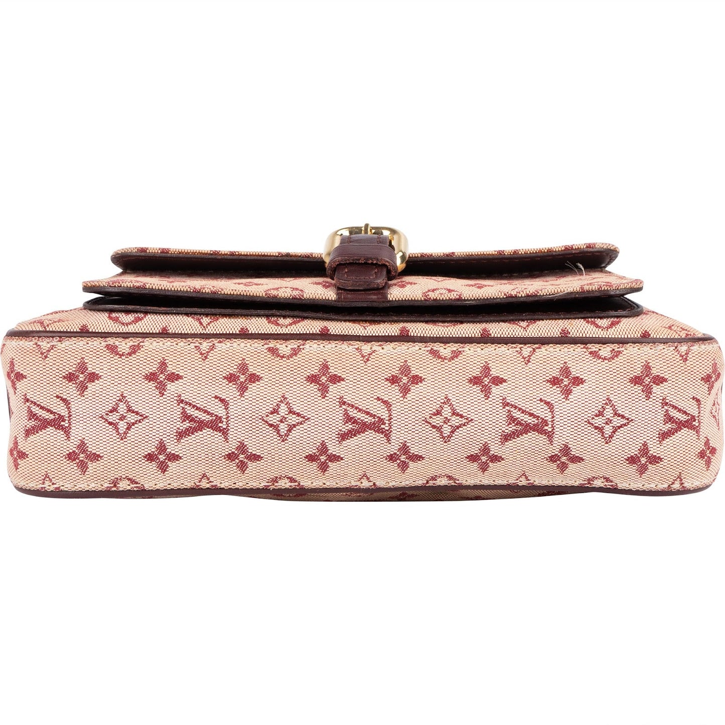 Louis Vuitton Monogram Mini Lin Juliette Crossbody Bag