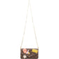 Louis Vuitton Monogram Canvas Limited Illustre World Tour Pochette Felicie Crossbody Bag