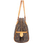 Louis Vuitton Monogram Canvas Montorgueil PM Handbag