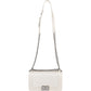 Chanel Quilted Calfskin Boy Single Flap Crossbody Bag
