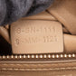 Celine Luggage aus glattem Kalbsleder – Ansicht 11
