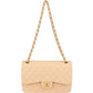 Chanel Lammleder Jumbo Double Flap Umhängetasche, Bild 10 von 15