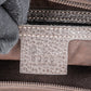 Gucci Monogram GG Coated Canvas Abbey D-Ring Shoulder Bag