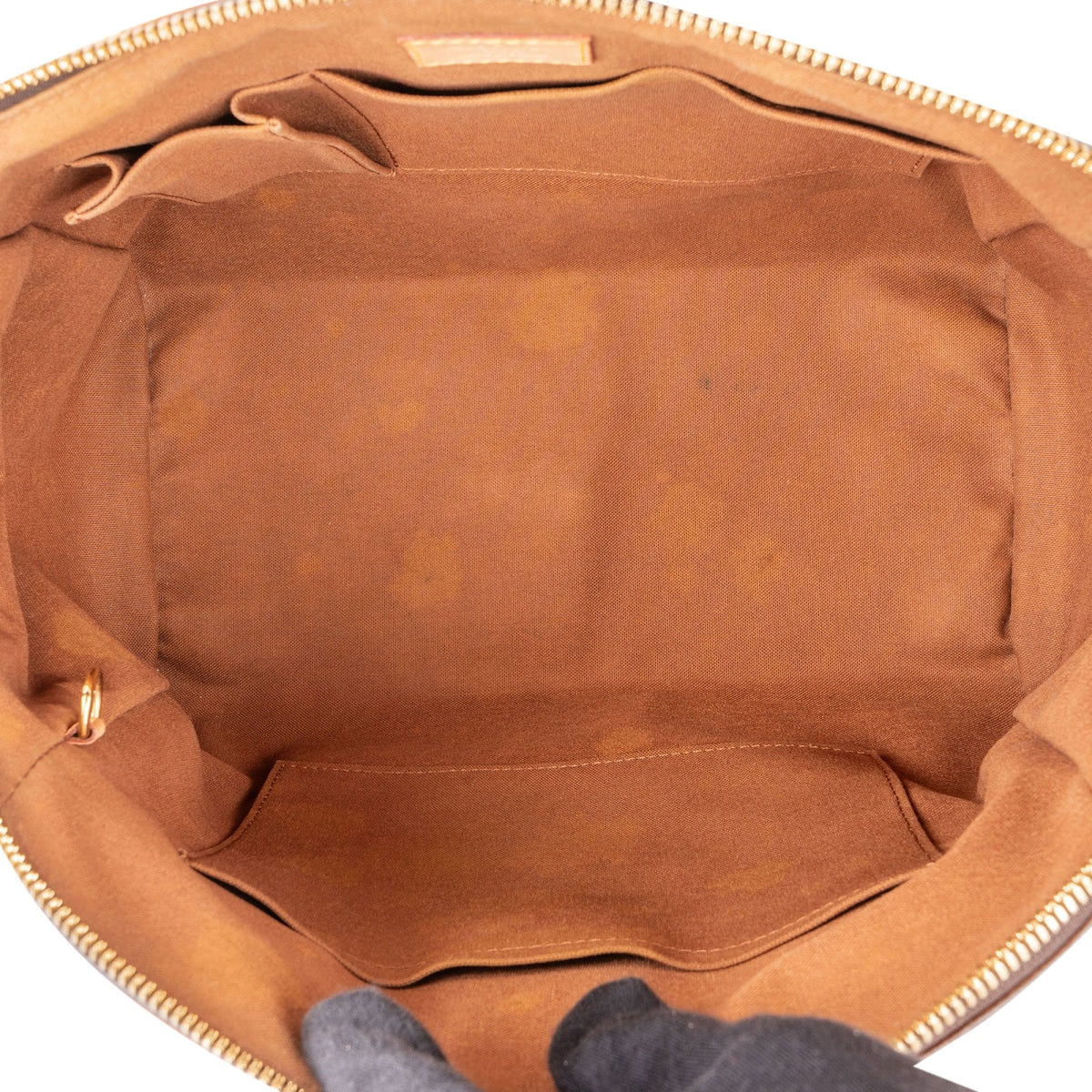 Louis Vuitton Monogram Canvas Tivoli GM Shoulder Bag