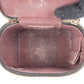 Chanel Quilted Lambskin Mini Vanity Chain Crossbody Bag