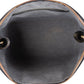 Louis Vuitton Noir Epi Leather Alma PM Handbag