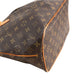 Louis Vuitton Monogram Canvas Palermo PM Handbag