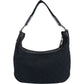 Gucci Monogram GG Hobo Shoulder Bag