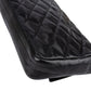 Chanel Quilted Lambskin 24K Gold Single Flap Crossbody Bag