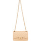 Chanel Lammleder Jumbo Double Flap Umhängetasche, Bild 11 von 15