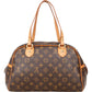Louis Vuitton Monogram Canvas Montorgueil Handbag