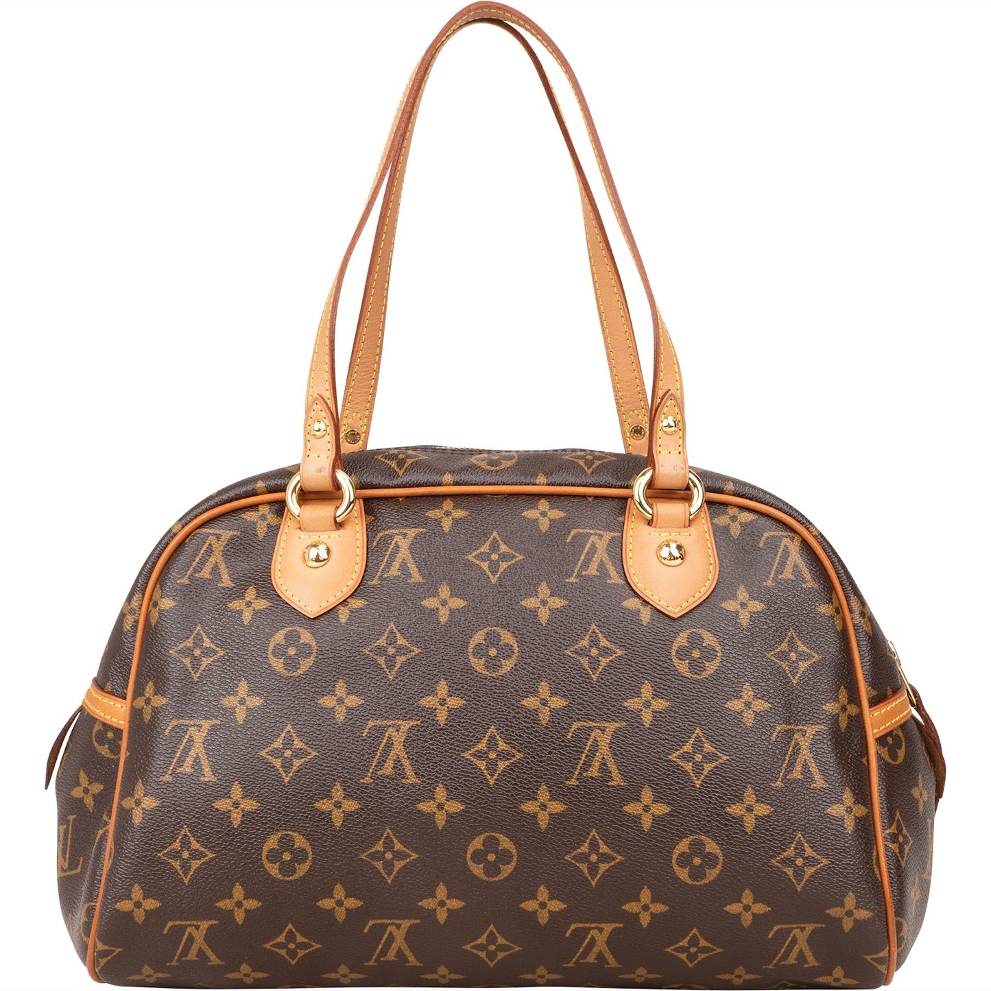 Louis Vuitton Monogram Canvas Montorgueil Handbag