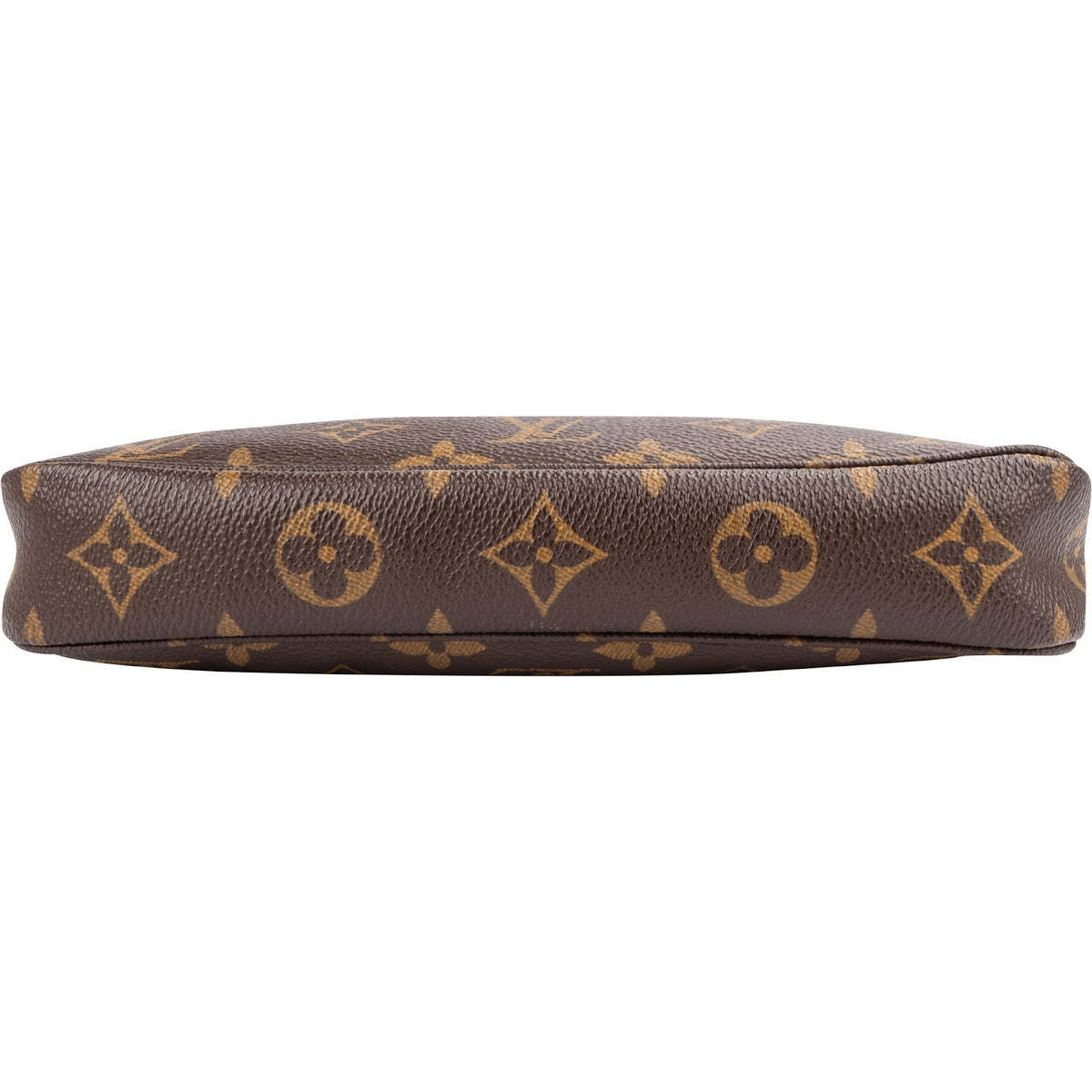Louis Vuitton Monogram Canvas Pochette Accessoires Crossbody Bag