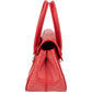Louis Vuitton Segur PM aus rotem Epi-Leder – Ansicht 4