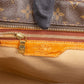 Louis Vuitton Monogram Canvas Luco Shoulder Bag