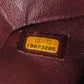 Chanel Quilted Caviar Leather Medium Double Flap Crossbody Bag