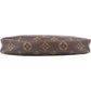 Louis Vuitton Pochette Accessoires aus Monogram Canvas – Ansicht 6