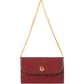 Christian Dior Oblique Monogram Canvas Jacquard Small Flap Crossbody Bag