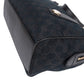 Gucci Monogram GG Canvas Boston 30 Shoulder Bag