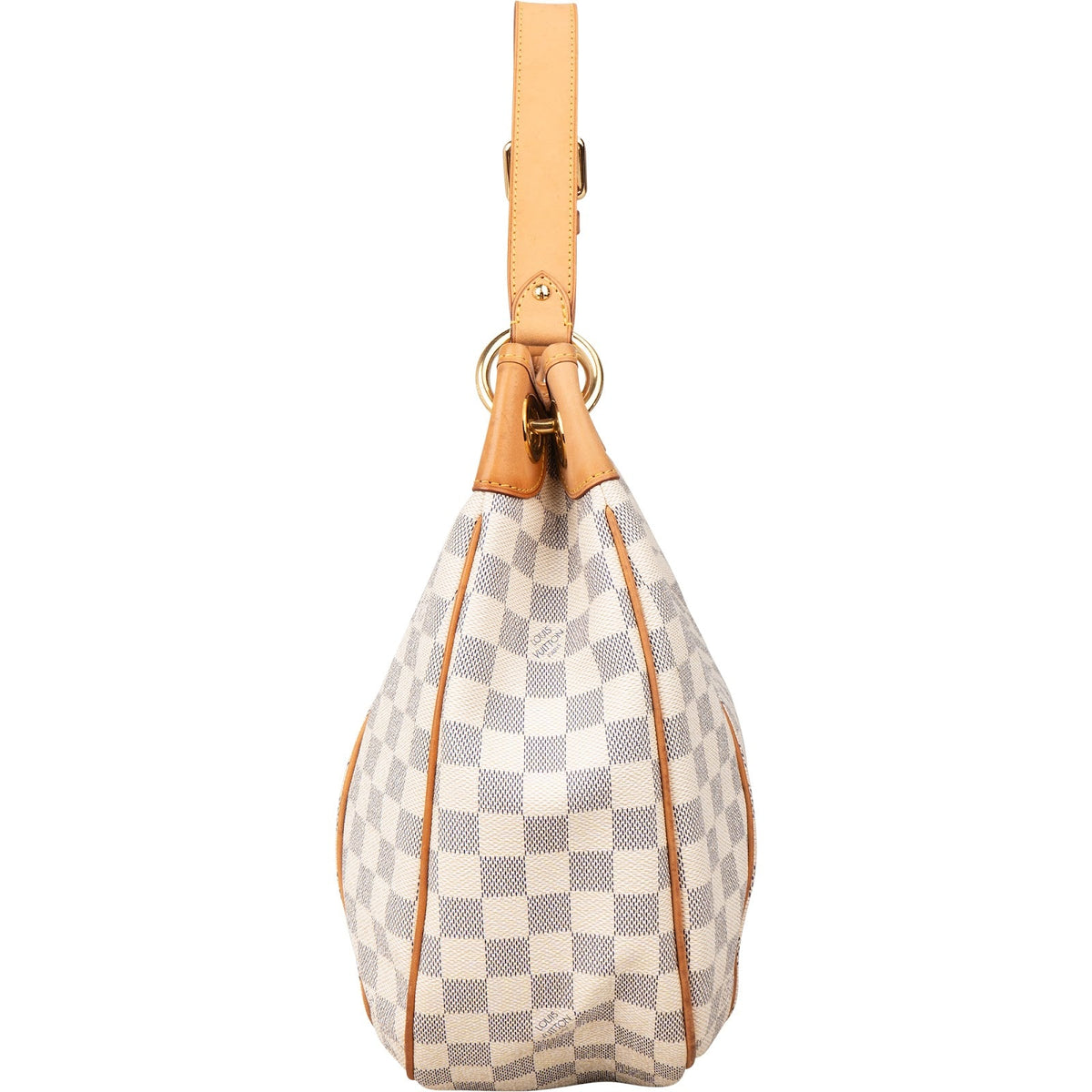 Louis Vuitton Galliera PM Damier Azur, Bild 6 von 11