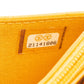 Chanel Quilted Lambskin Small Boy Wallet On Chain Crossbody Bag