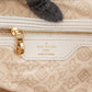 Louis Vuitton Cabas Tahitienne Loved aus Monogram Canvas – Ansicht 10