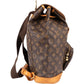 Louis Vuitton Monogram Canvas Montsouris GM Backpack
