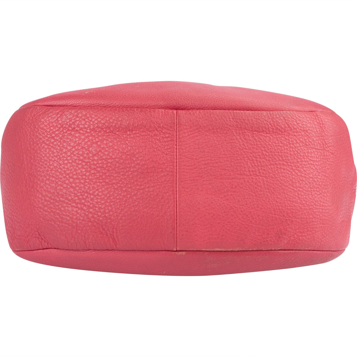 Prada Hobo aus rosa Leder – Ansicht 6