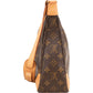 Louis Vuitton Monogram Canvas Boulogne Shoulder Bag