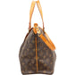 Louis Vuitton Monogram Canvas Palermo PM Handbag