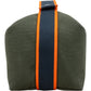 Hermès Canvas Bride-a-Brac Case Toiletry Bag PM