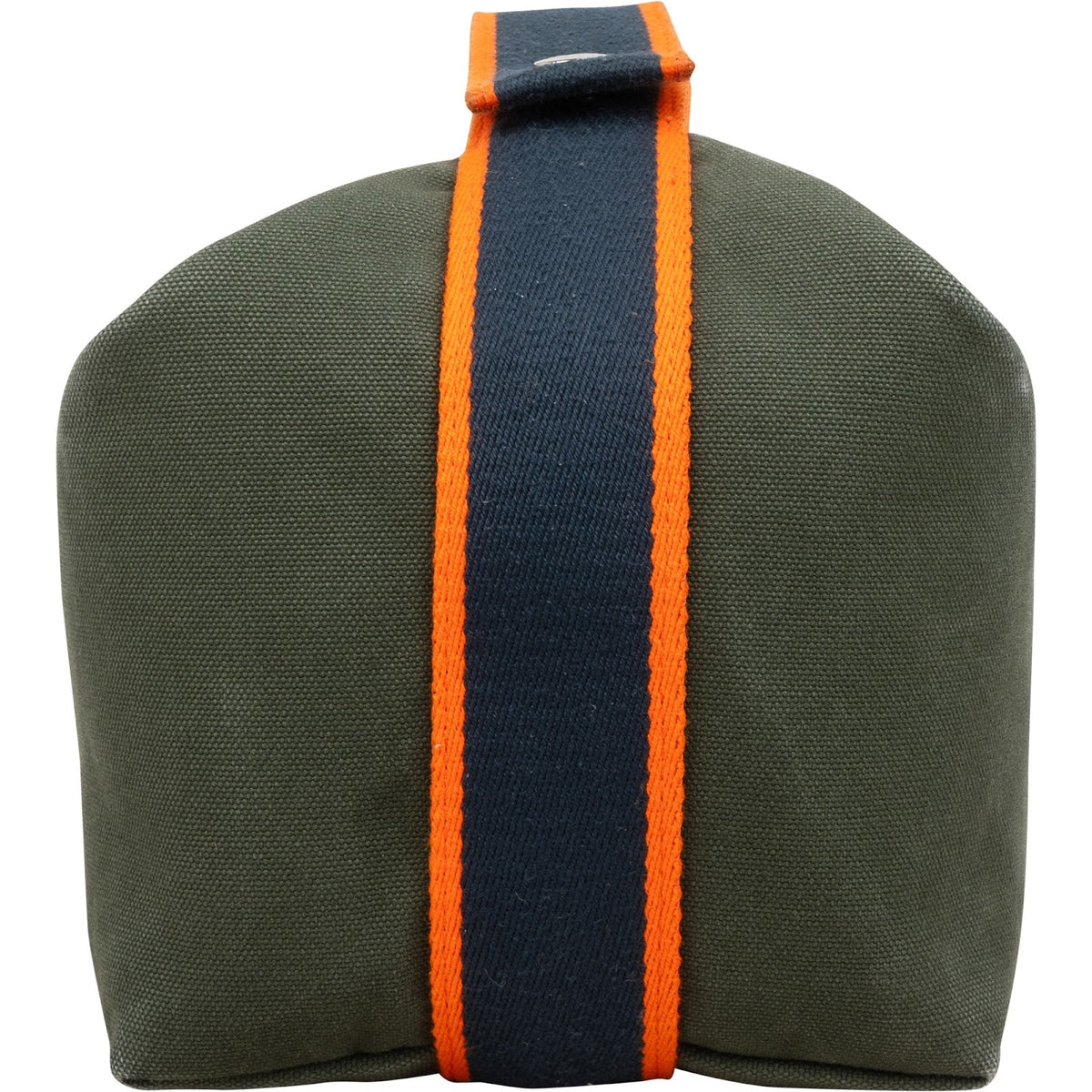 Hermès Canvas Bride-a-Brac Case Toiletry Bag PM