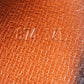 Louis Vuitton Monogram Canvas Saint Cloud MM Crossbody Bag