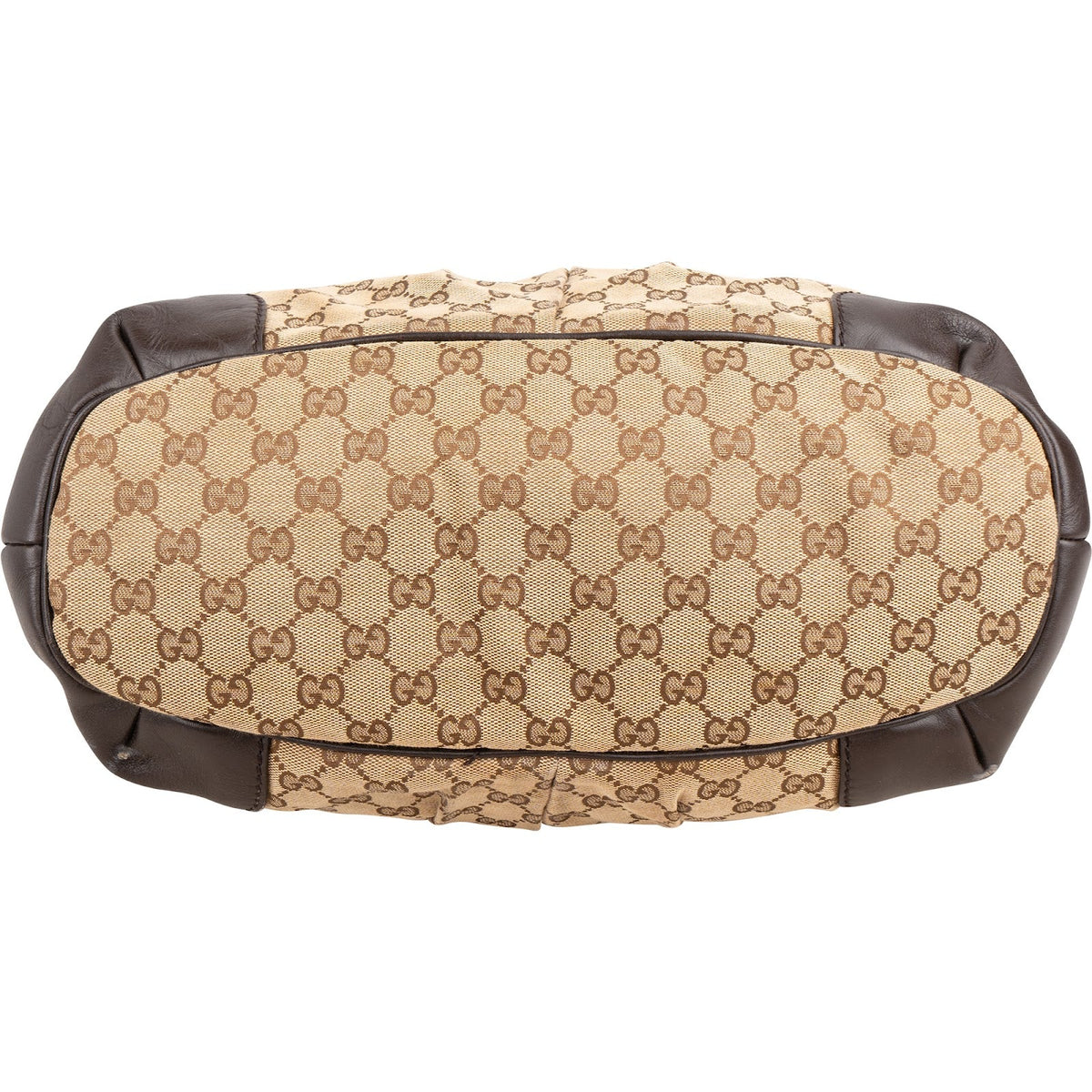 Gucci Sukey Tote aus GG Canvas – Ansicht 7
