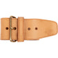 Louis Vuitton Vachetta Leather Grip Griffklammer