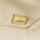 Chanel Quilted Caviar Leather Palladium Jumbo Double Flap Crossbody Bag