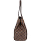 Louis Vuitton Damier Ebene Monogram Marylebone PM Shoulder Bag