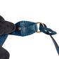Louis Vuitton Blue Epi Leather Pochette Accessoires Handbag