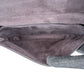 Fendi Baguette Double Flap Plexi Studs Umhängetasche, Bild 10 von 11