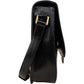 Louis Vuitton Noir Epi Leather Saint Cloud GM Crossbody Bag