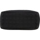 Christian Dior Quilted Nylon Cannage Lady Dior Handbag
