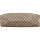 Gucci Monogram GG Supreme Tote Handbag